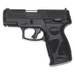 Taurus G3C .40S&W Semi Auto Pistol 3 Mags