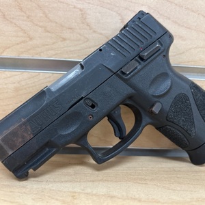 TAURUS G2C 9MM Semi Automatic Pistol 