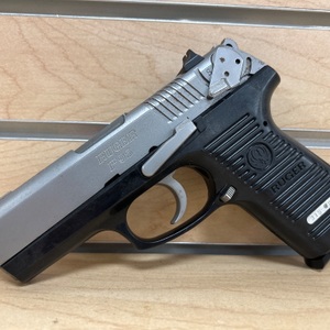 RUGER P95 9MM Semi Automatic Pistol 