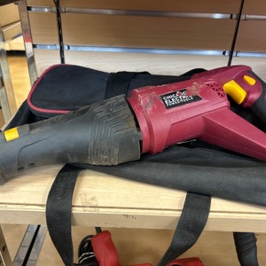 Chicago Electric 61884 Reciprocating Saw
