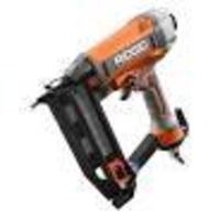 ridgid rs250sff3 Pneumatic 16-Gauge 2-1/2 in. Straight Finish Nailer