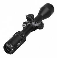 Helix Element Optics 6-24x50FFP Scope