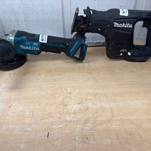 MAKITA COMBO KIT