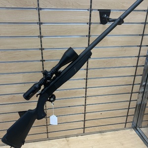 SCOUT CVA SCOUT  .35 Whelen Single Shot Rifle