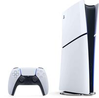 Sony PlayStation 5 Slim Gaming Console