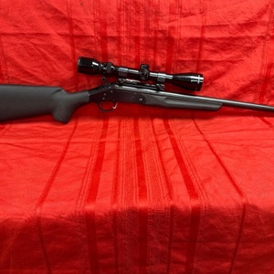 NEW ENGLAND FIRARMS Handirifle