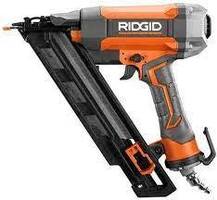 Ridgid R250AFF Angle Finish Nailer