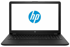 HP 15.6" Windows 11 Laptop 