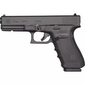 Glock 21 Gen 4 45ACP Semi Automatic Pistol
