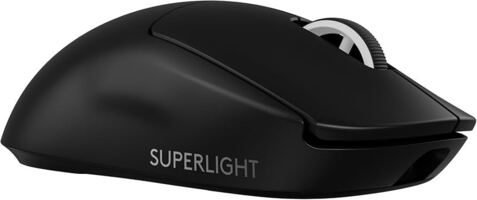 Logitech Pro Pro X SuperLight 2 Gaming Mouse