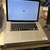 Apple MacBook Pro Laptop 15.6" i7 Processor