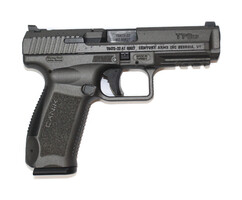 CANIK TP9SF 9mm Semi Auto Pistol