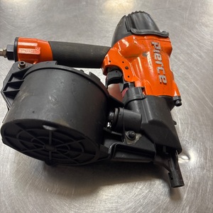 Pierce prc-sn coil gun