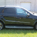 2011 Mercedes ML 63 AMG SUV Low Miles For Year Model
