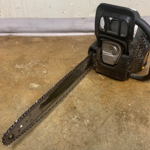 Poulan Pro Chainsaw