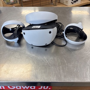 Playstation 5 vr2 