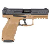 Heckler&Koch VP9 .9mm Semi-Auto Pistol