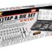 PERFORMANCE TOOL W4002DB / TAP & DIE SET