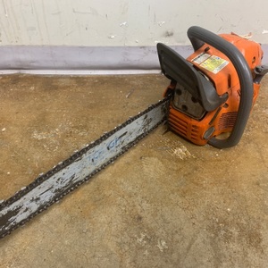 Echo Chainsaw