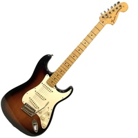 Fender American Special Stratocaster 2014 Electric Guitar