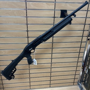 GFORCE ARMS GF2P 12GA Pump Action Shotgun