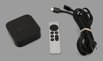 APPLE A2169 2nd Generation Apple TV HD Streaming Device 64GB