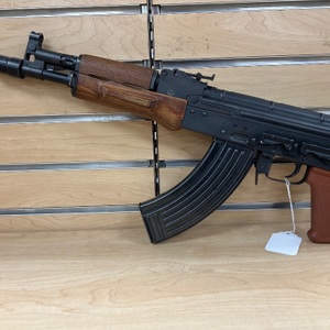 PIONEER ARMS CORP Hellpup 7.62x39MM Semi Automatic Pistol 