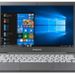 Samsung NP530XBB 14" Windows 11 Flash Drive Laptop 