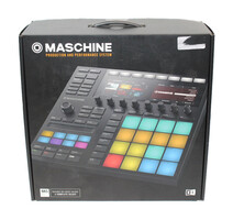 Maschine mk3 Drum Machine