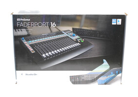 Presonus Faderport 16 USB Interface