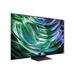 Samsung - 55" Class S90D Series OLED 4K UHD Smart Tizen TV (2024)