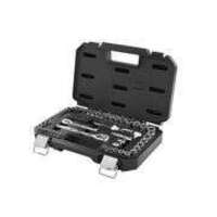 Hart 90 Piece Mechanic's Tool Set