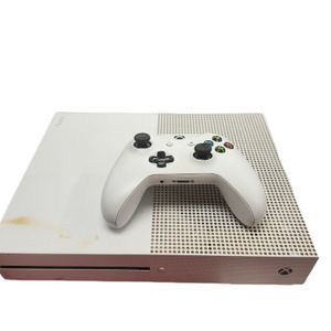 Xbox One S 1TB W/Controller and cords 