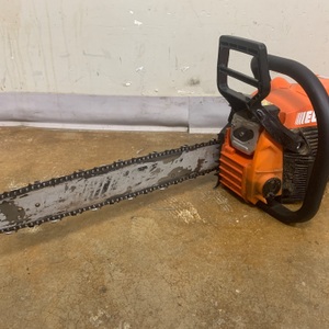 Echo Chainsaw
