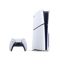 PlayStation®5 Console, Slim Disk Model