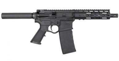 ATI Omni Hybrid Multi-Cal SemiAuto Pistol
