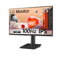 LG 25MS550 25" HD Computer Monitor