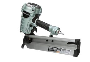 Metabo NR90AE Framing Nailer