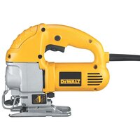 Dewalt DW317 Electric Jig Saw