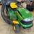 JOHN DEERE LA100 42" Gas Powered Riding Mower