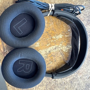 STEEL SERIES HS-00027 / GAMING HEADSET