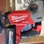MILWAUKEE 2912-20 / 1 INCH ROTARY HAMMER