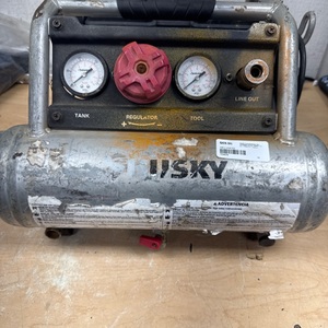 HUSKY 30001113 / AIR COMPRESSOR