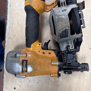 Bostitch BKN1754 / NAIL GUN