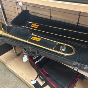 Bach Beginner Trombone