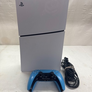 Sony PS5 Slim Digital