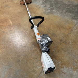 Stihl FSA56 36V Lithium Ion Weed Eater
