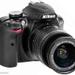 Nikon D3400 N1510 DIGITAL CAMERA