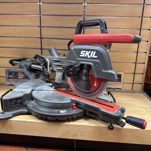 SKIL MS6305-00 COMPOUND MITER SAW