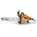 Stihl MS162 Gas Powered Chainsaw